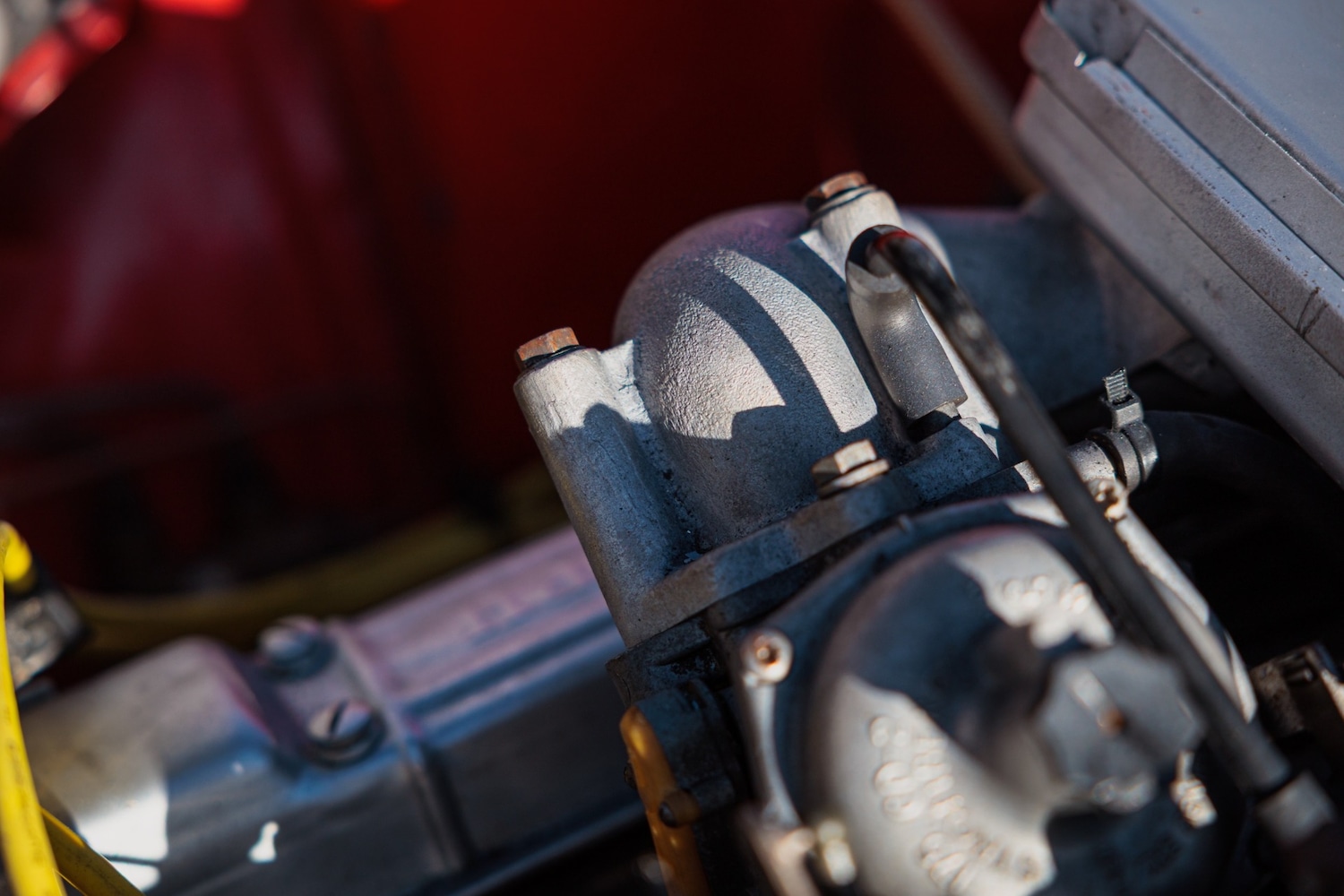 Used Triumph Stag 1974 for sale - 77581426: Photo 79