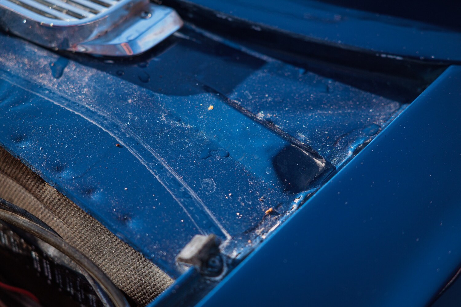 Used Triumph Stag 1974 for sale - 77581426: Photo 80