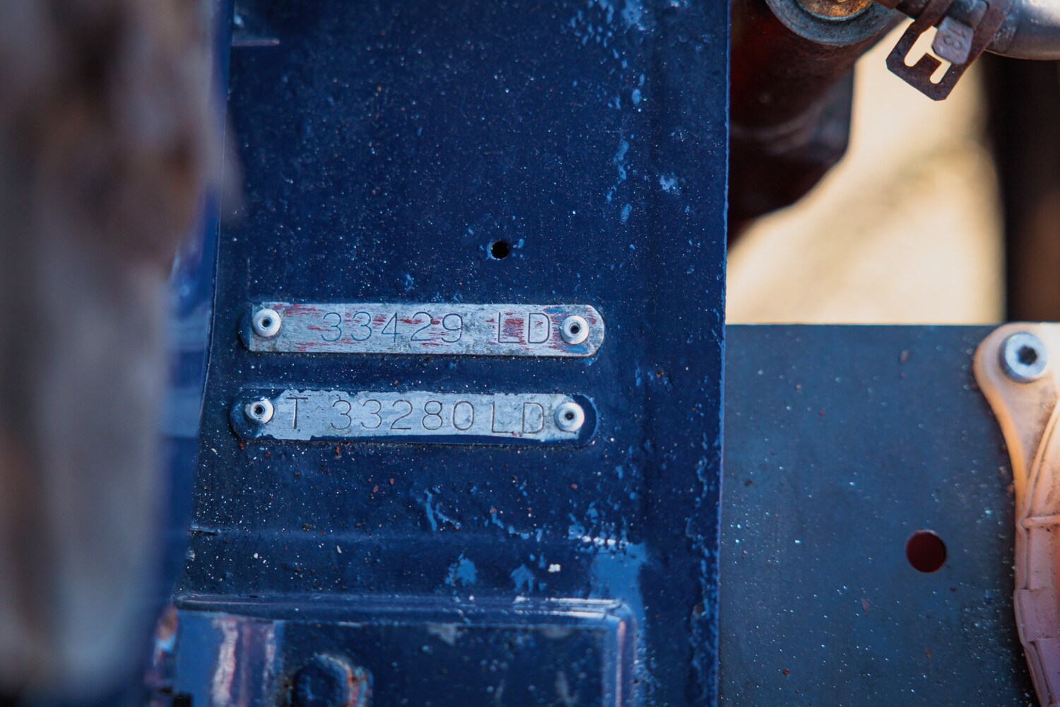 Used Triumph Stag 1974 for sale - 77581426: Photo 82