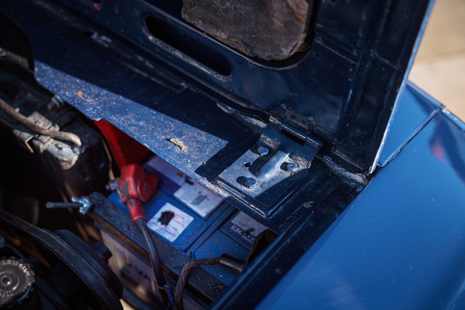 Used Triumph Stag 1974 for sale - 77581426: Photo 83