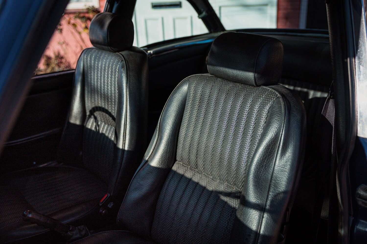 Used Triumph Stag 1974 for sale - 77581426: Photo 87