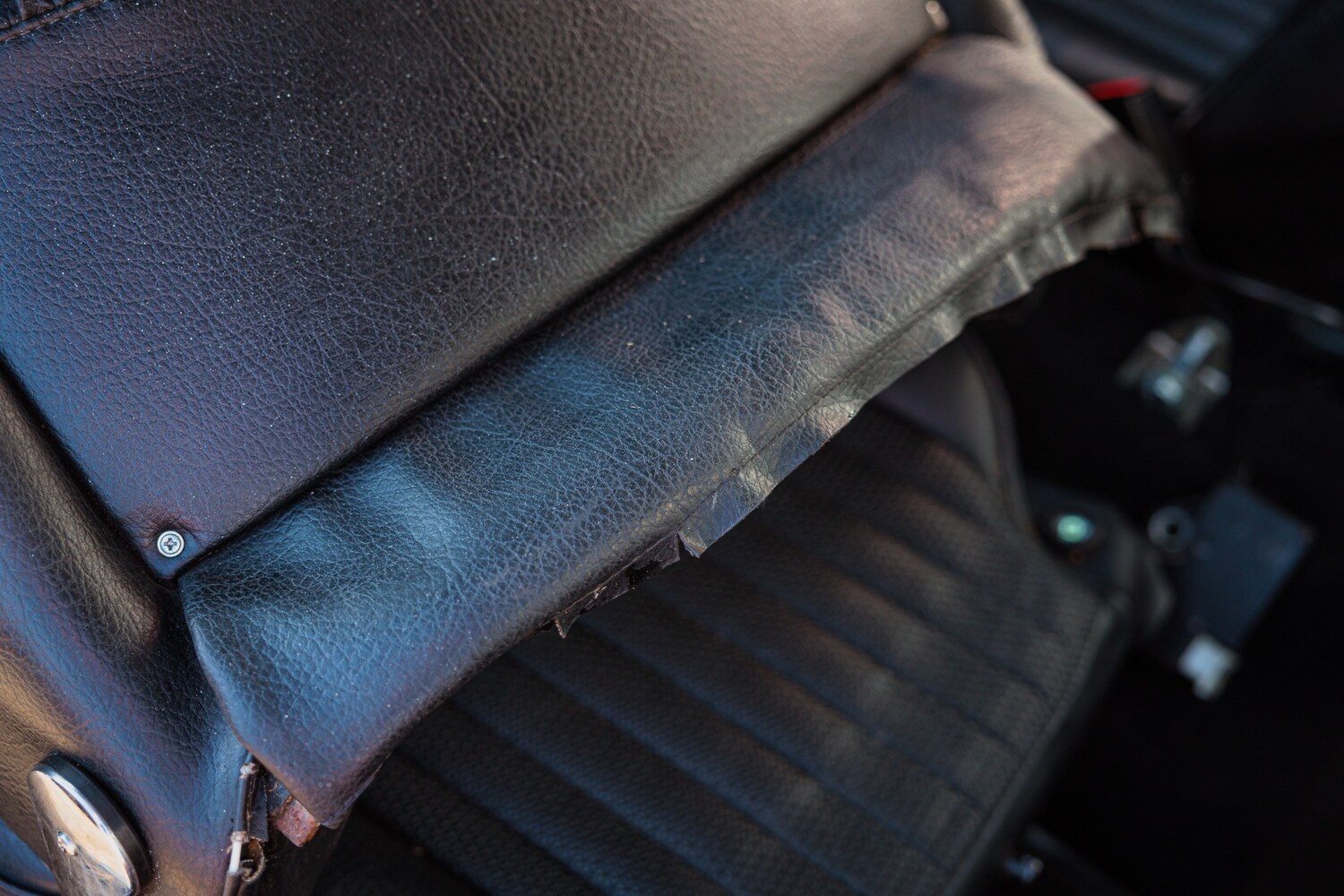 Used Triumph Stag 1974 for sale - 77581426: Photo 92