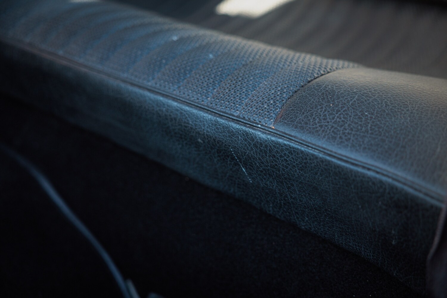 Used Triumph Stag 1974 for sale - 77581426: Photo 95