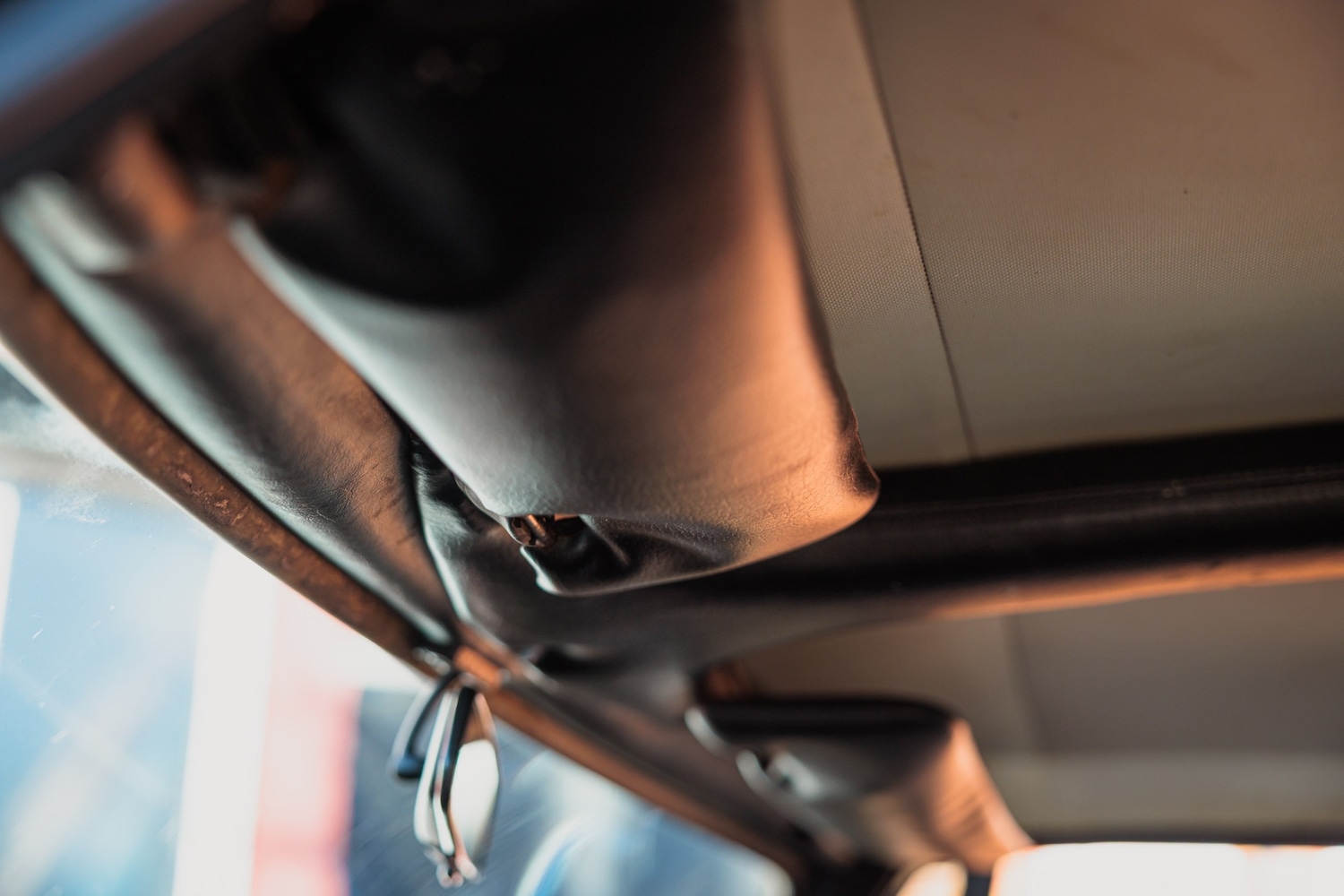 Used Triumph Stag 1974 for sale - 77581426: Photo 97