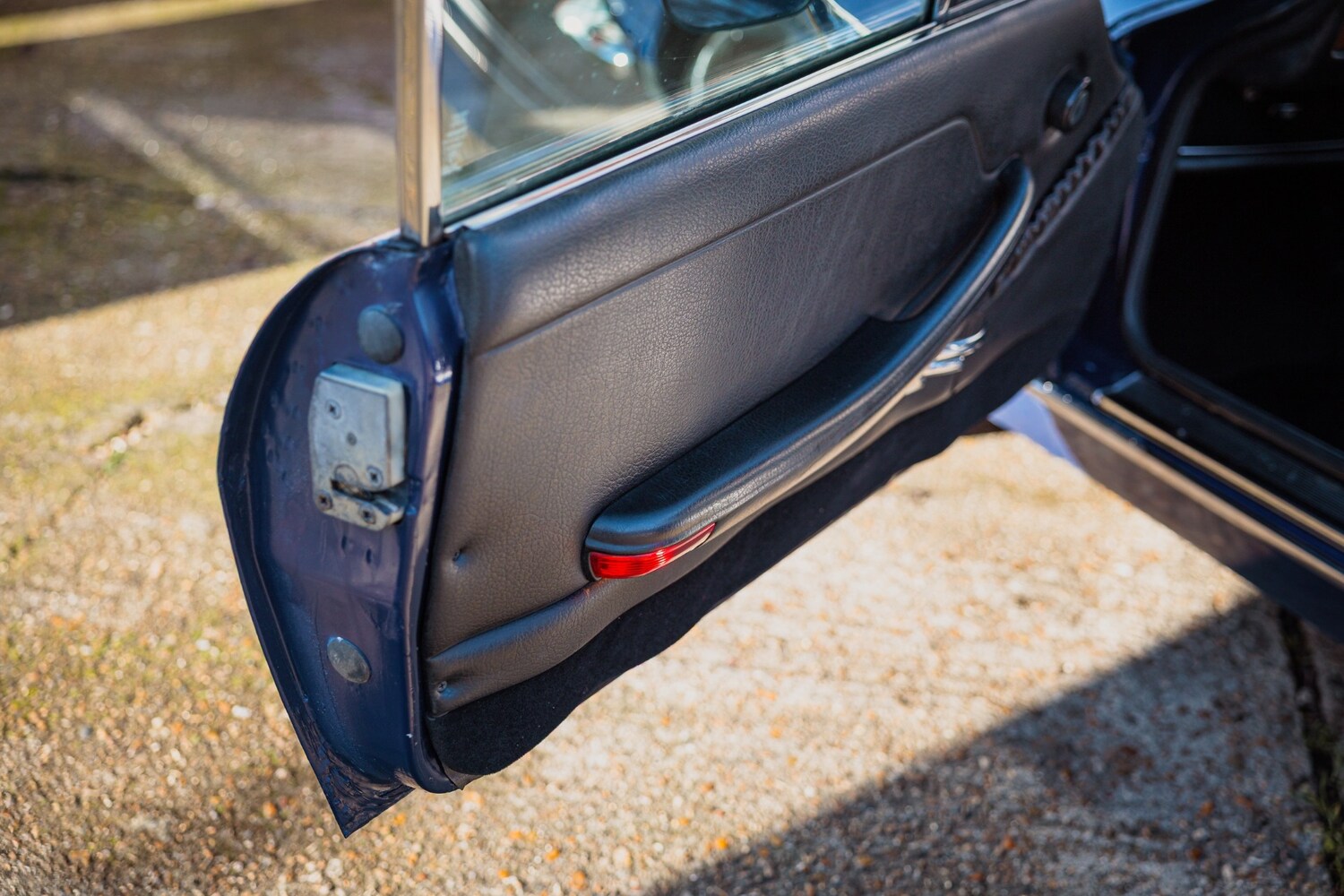 Used Triumph Stag 1974 for sale - 77581426: Photo 98