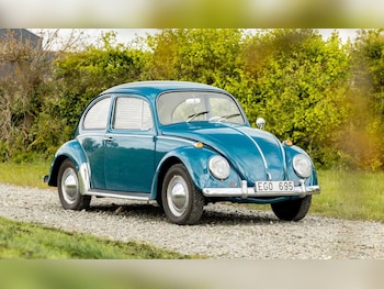 Used Volkswagen Beetle 1965 for sale - 78421386: Photo
