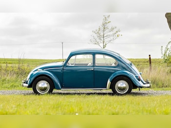 Used Volkswagen Beetle 1965 for sale - 78421386: Photo
