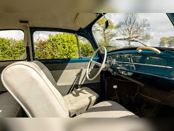 Used Volkswagen Beetle 1965 for sale - 78421386: Photo