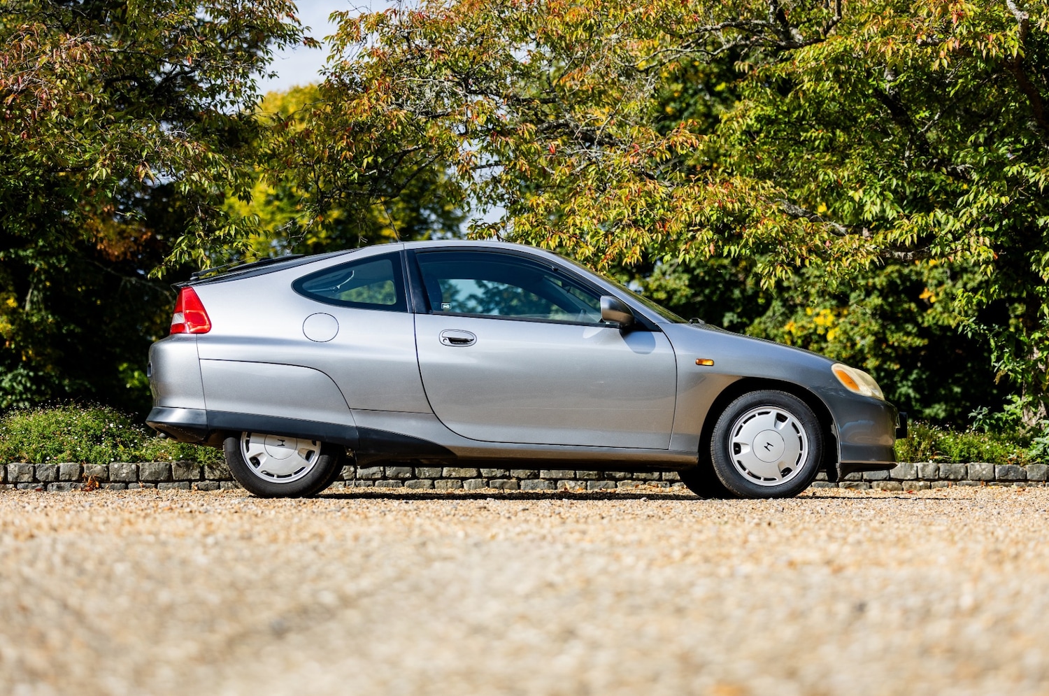 Used Honda Insight 2001 for sale - 76382808: Photo 11
