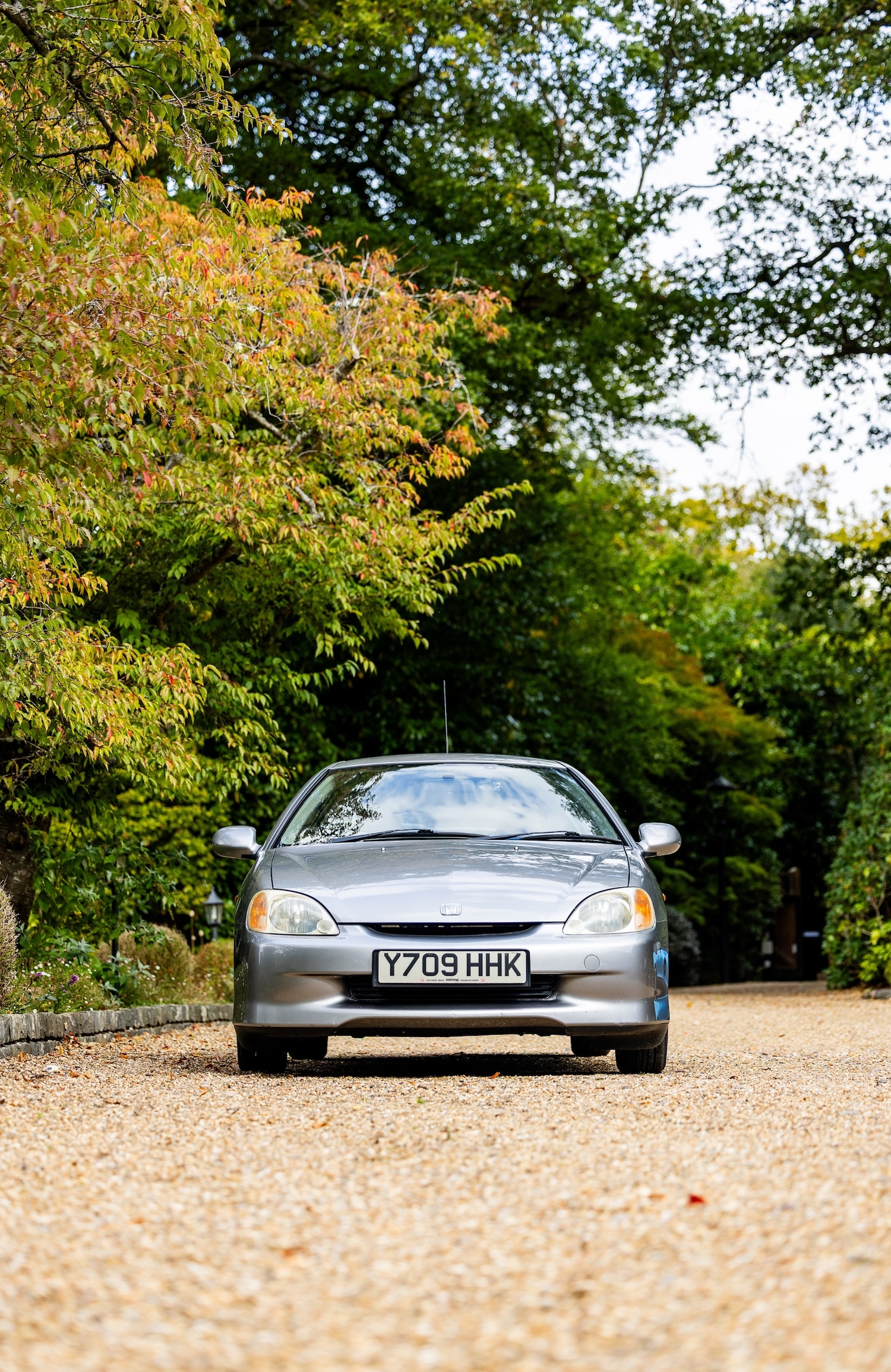 Used Honda Insight 2001 for sale - 76382808: Photo 15