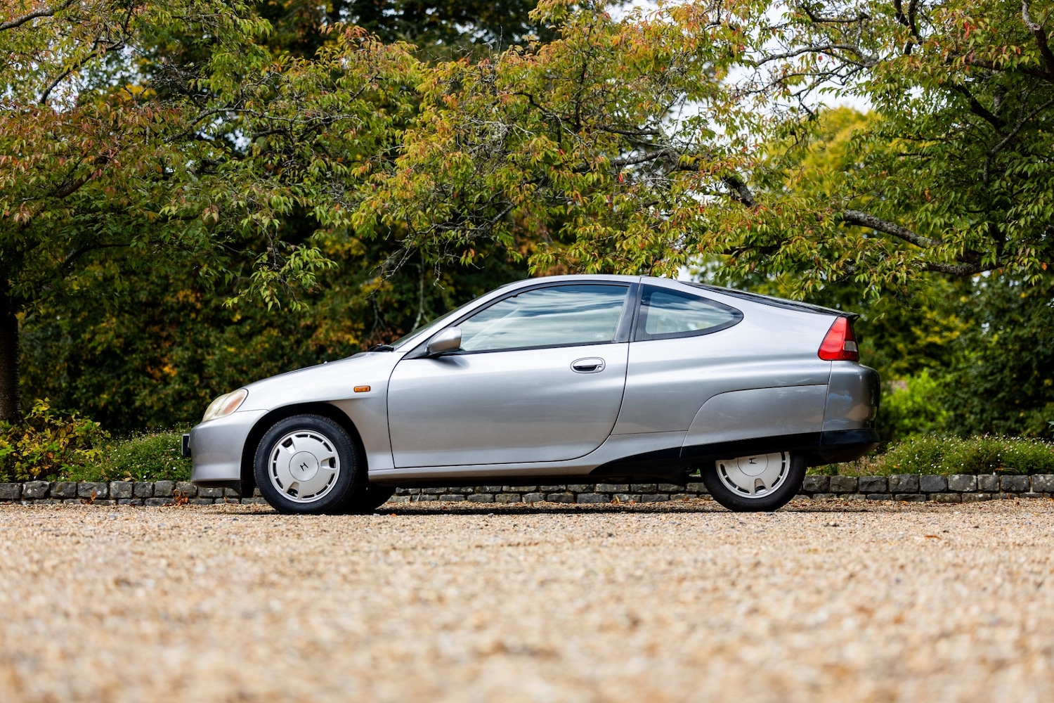 Used Honda Insight 2001 for sale - 76382808: Photo 16