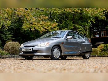 2001 (Y) - Mk. I 3-Door