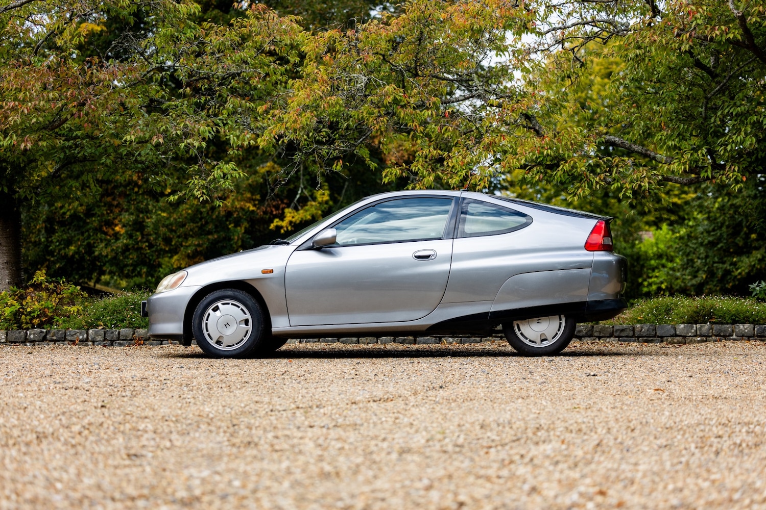 Used Honda Insight 2001 for sale - 76382808: Photo 20