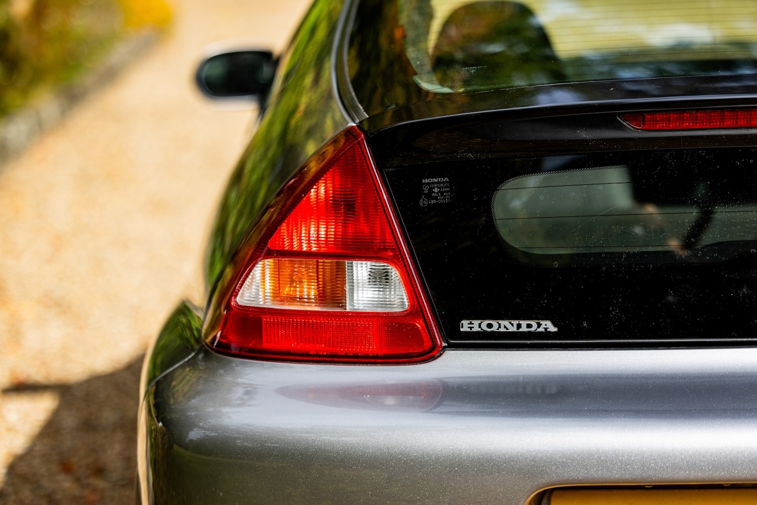 Used Honda Insight 2001 for sale - 76382808: Photo 24