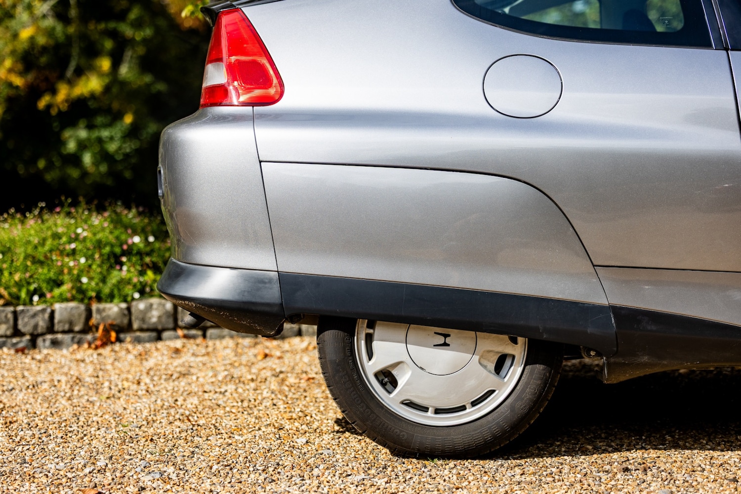 Used Honda Insight 2001 for sale - 76382808: Photo 27