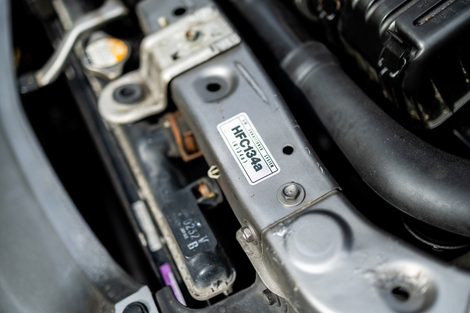 Used Honda Insight 2001 for sale - 76382808: Photo 29