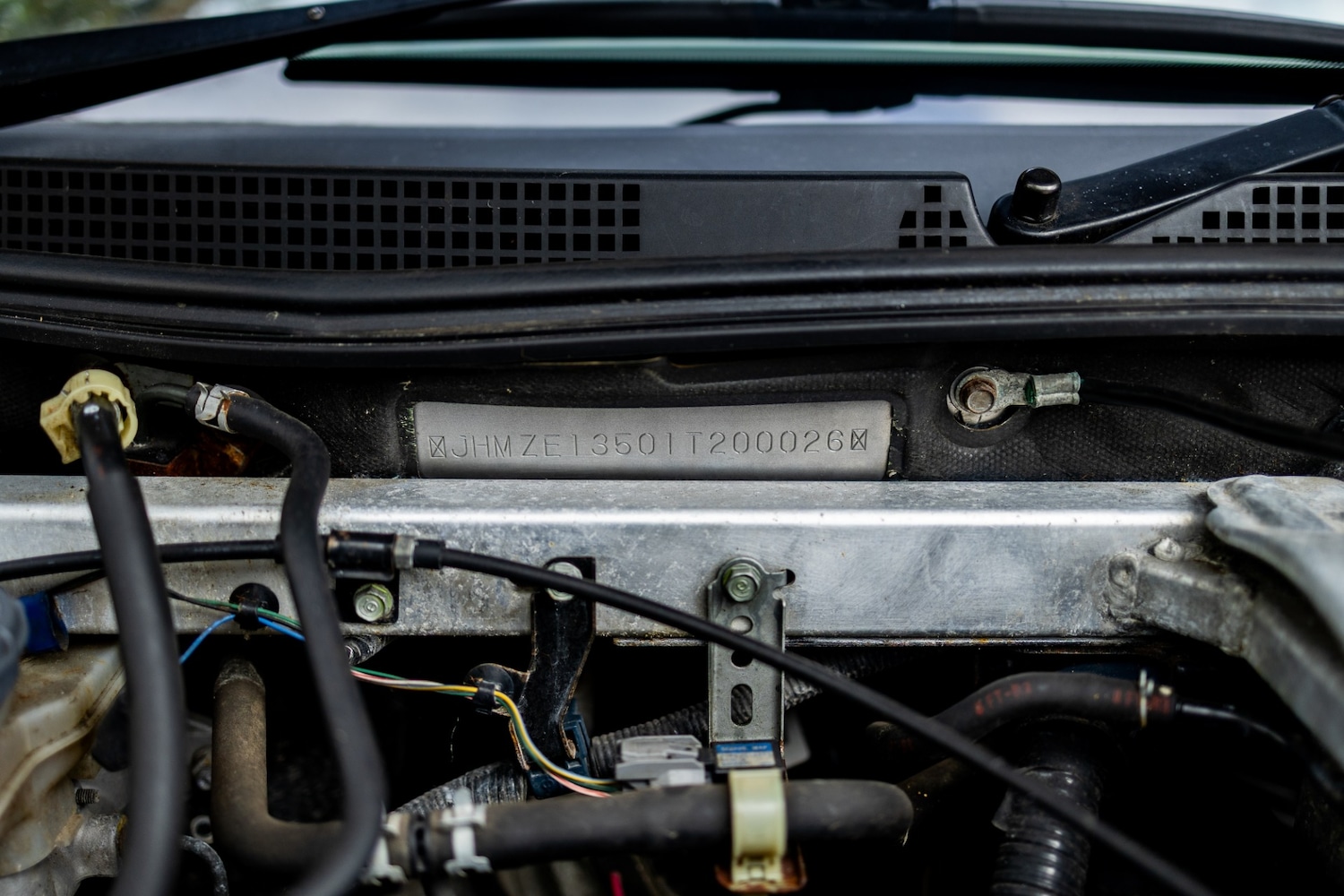 Used Honda Insight 2001 for sale - 76382808: Photo 32