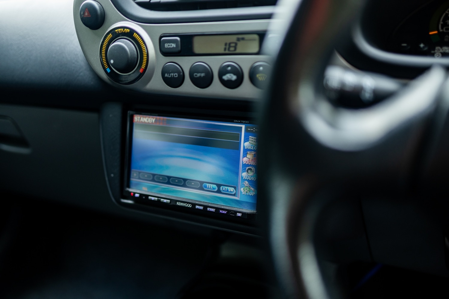 Used Honda Insight 2001 for sale - 76382808: Photo 34