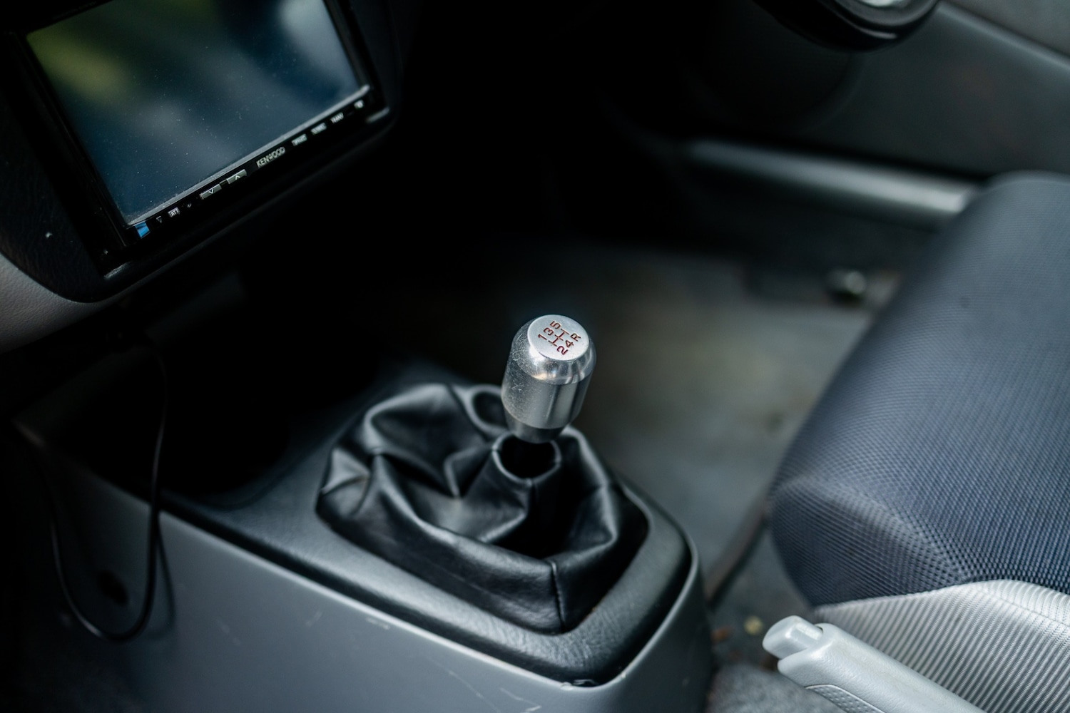 Used Honda Insight 2001 for sale - 76382808: Photo 35