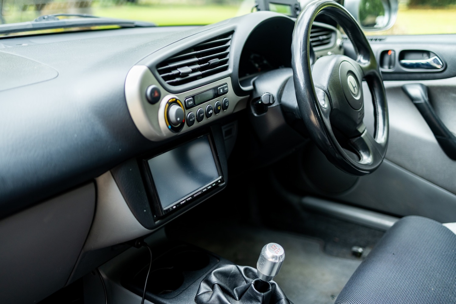 Used Honda Insight 2001 for sale - 76382808: Photo 36