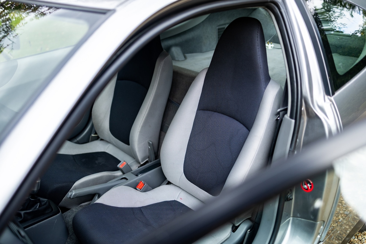 Used Honda Insight 2001 for sale - 76382808: Photo 37