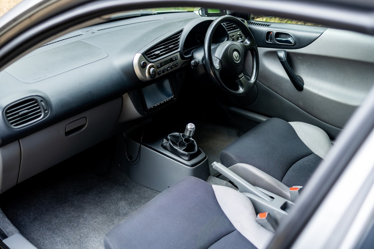 Used Honda Insight 2001 for sale - 76382808: Photo 38