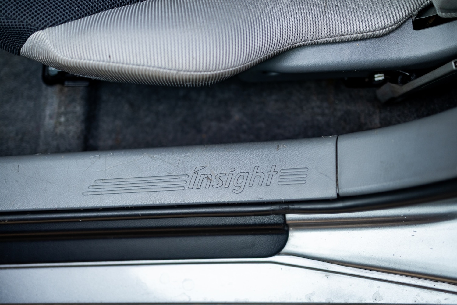 Used Honda Insight 2001 for sale - 76382808: Photo 39