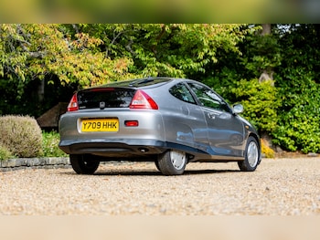 Used Honda Insight 2001 for sale - 76382808: Photo