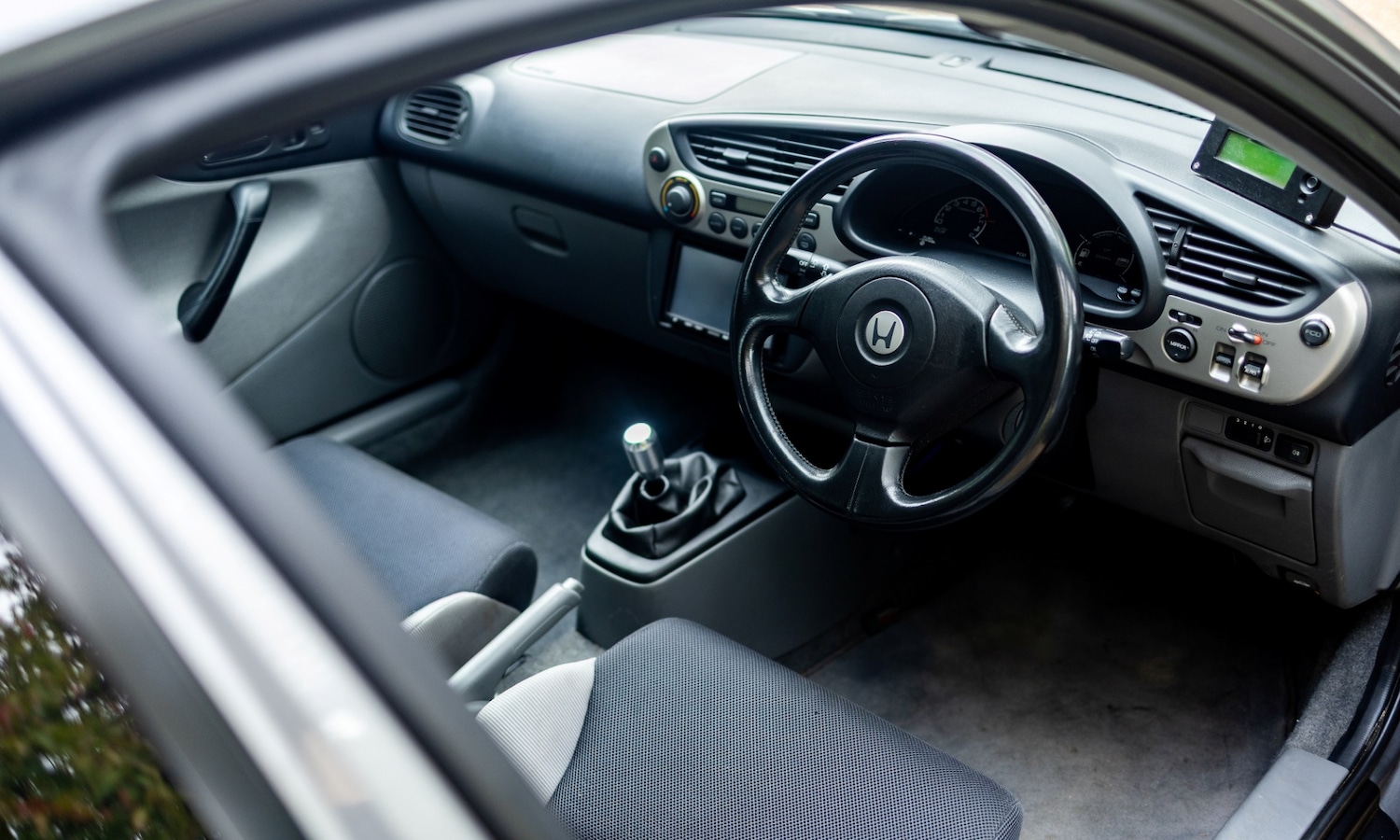 Used Honda Insight 2001 for sale - 76382808: Photo 4