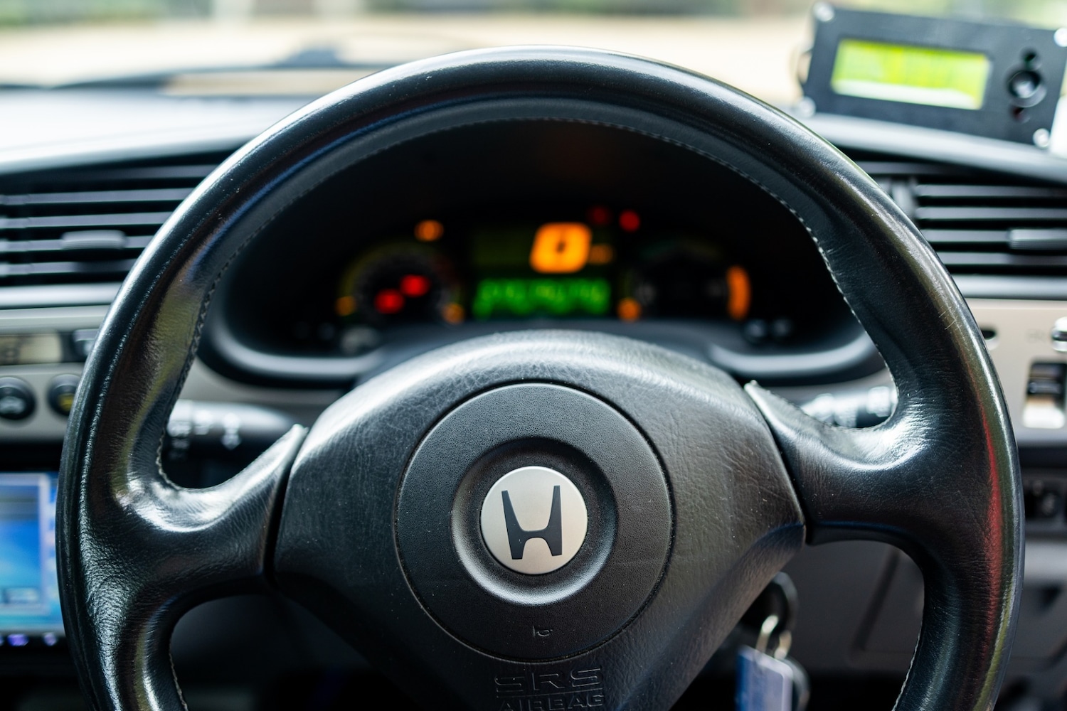 Used Honda Insight 2001 for sale - 76382808: Photo 41