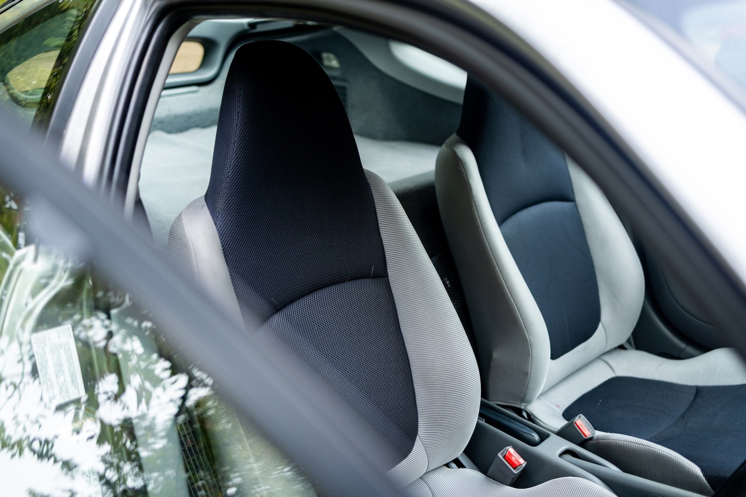 Used Honda Insight 2001 for sale - 76382808: Photo 42