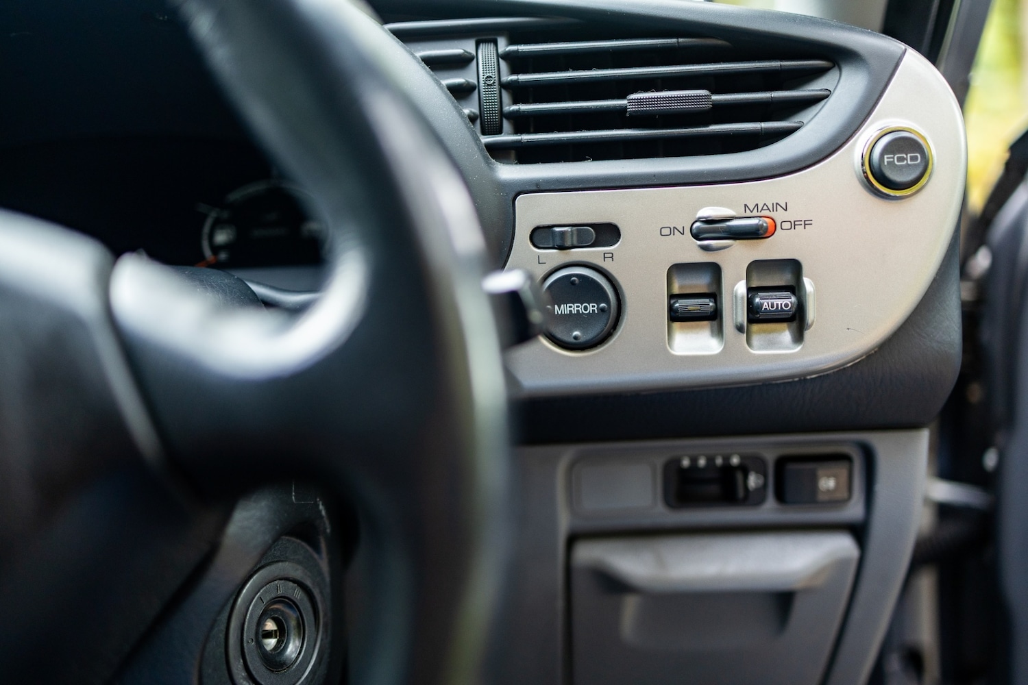 Used Honda Insight 2001 for sale - 76382808: Photo 44