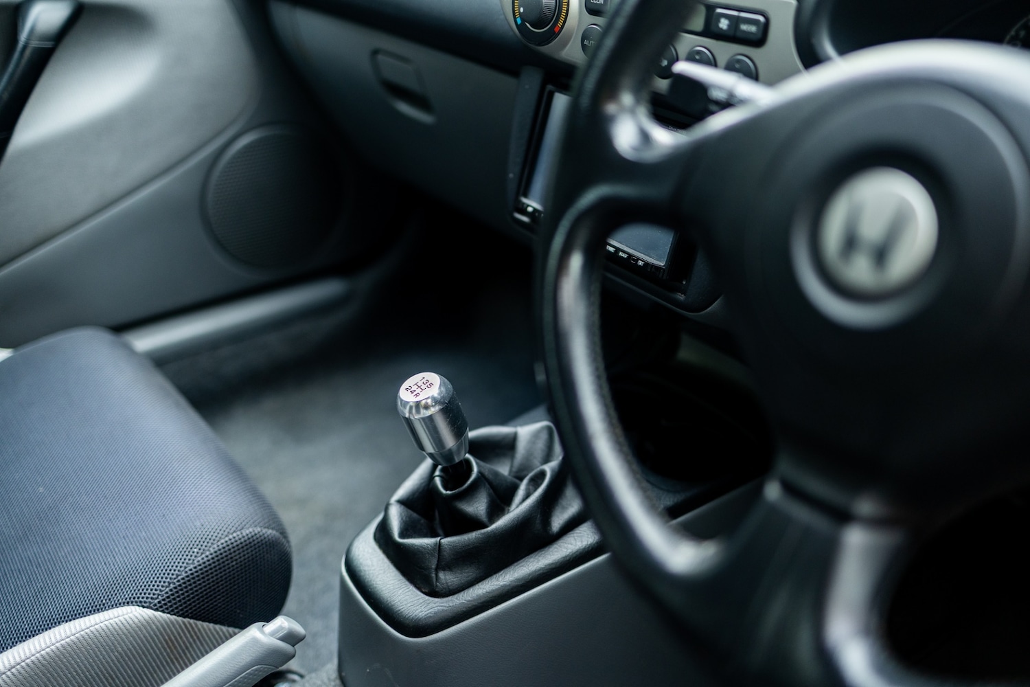 Used Honda Insight 2001 for sale - 76382808: Photo 45