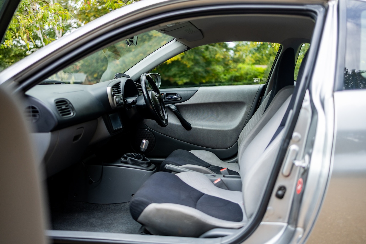 Used Honda Insight 2001 for sale - 76382808: Photo 46