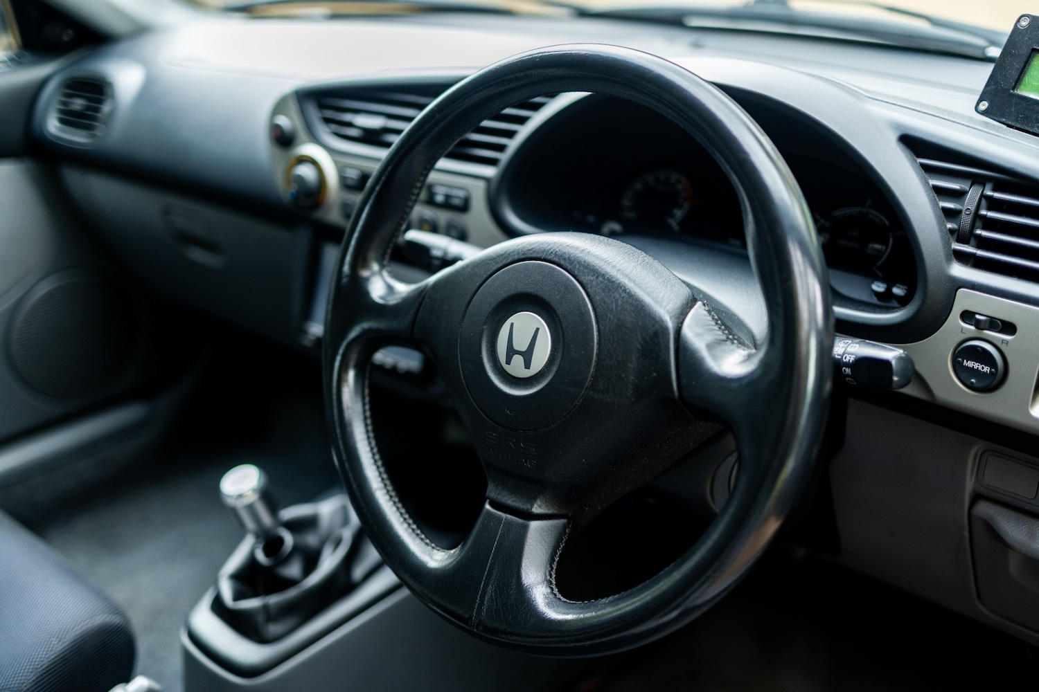 Used Honda Insight 2001 for sale - 76382808: Photo 47