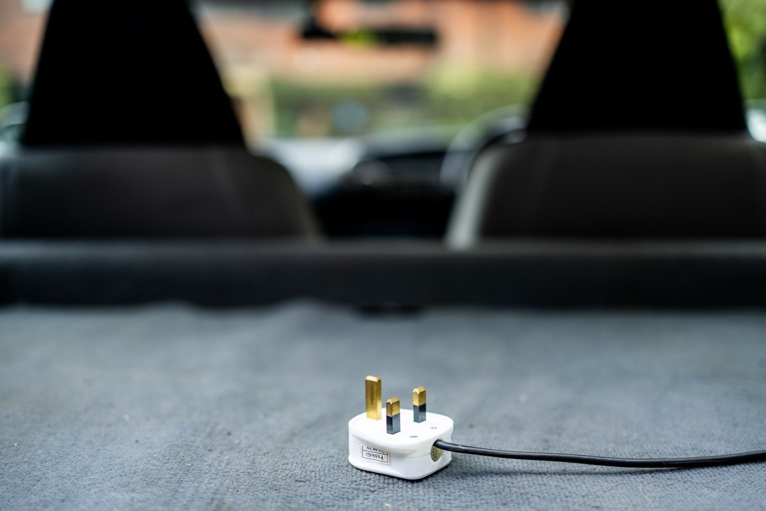 Used Honda Insight 2001 for sale - 76382808: Photo 49