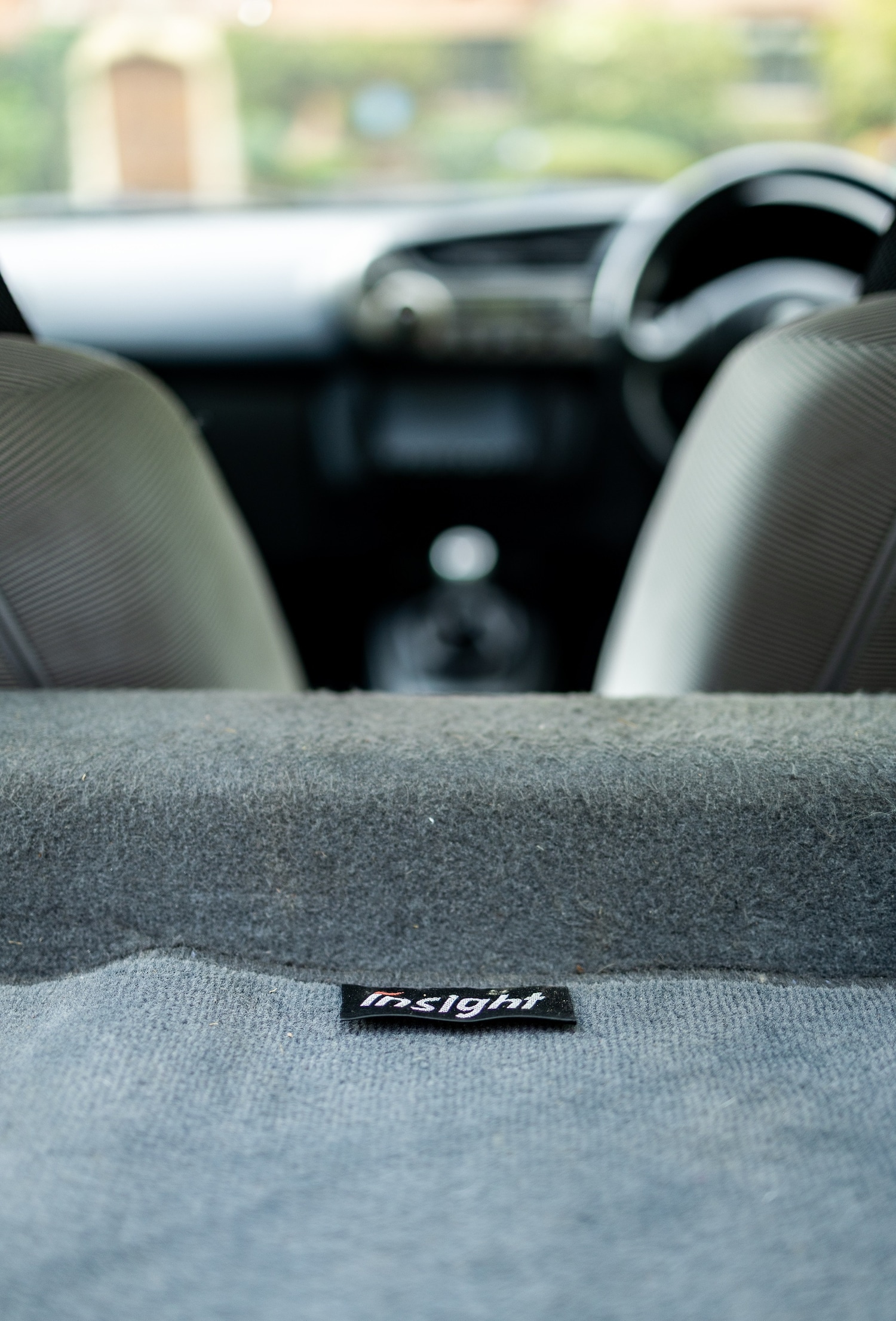 Used Honda Insight 2001 for sale - 76382808: Photo 50