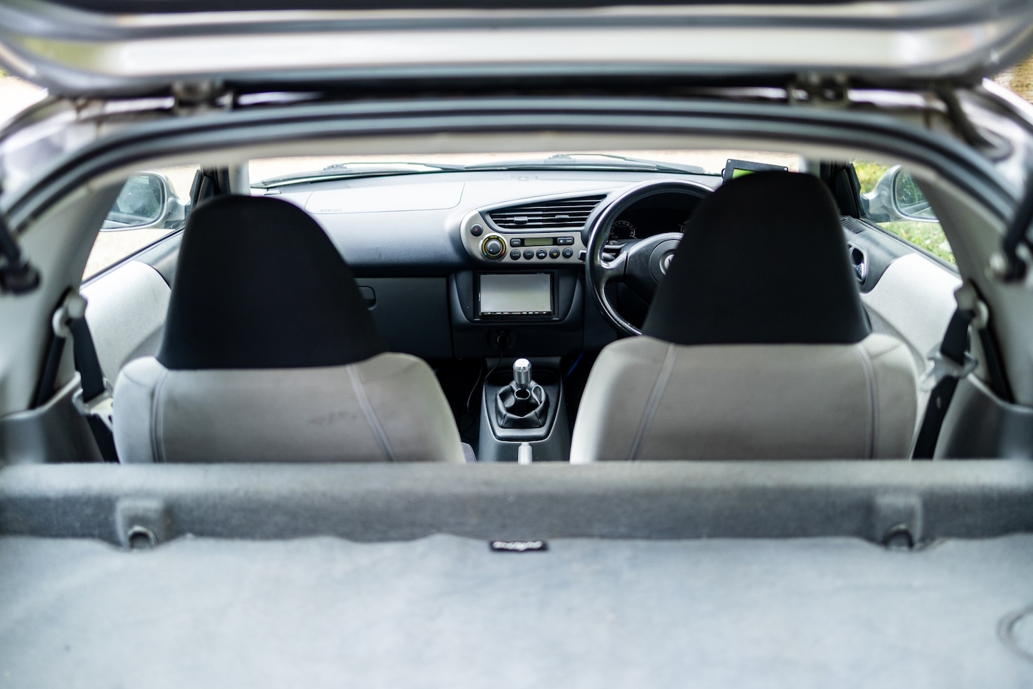 Used Honda Insight 2001 for sale - 76382808: Photo 51