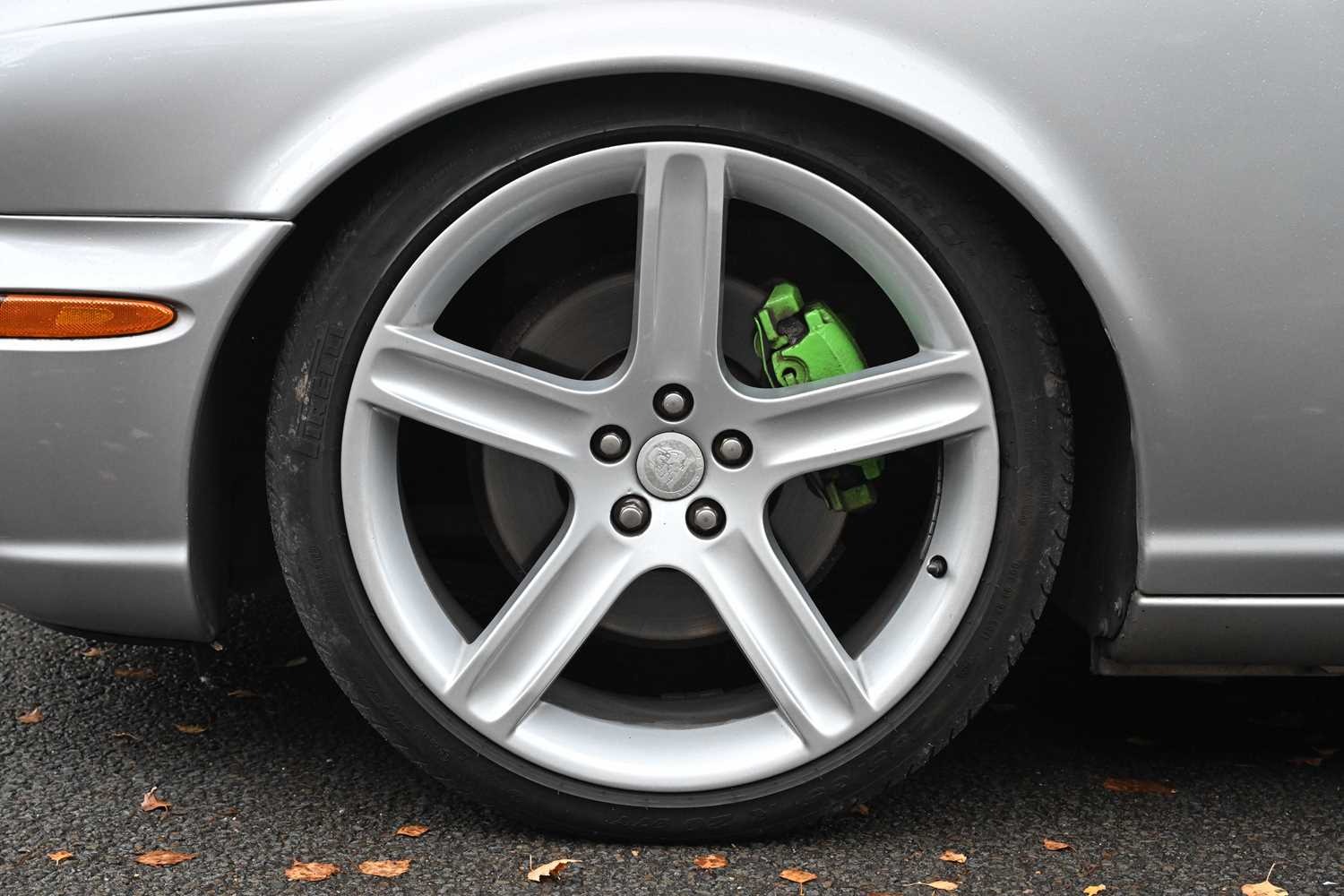 Used Jaguar XJ 2006 for sale - 76565027: Photo 11