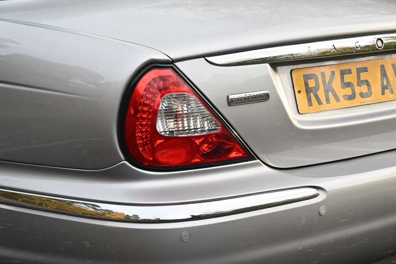 Used Jaguar XJ 2006 for sale - 76565027: Photo 13