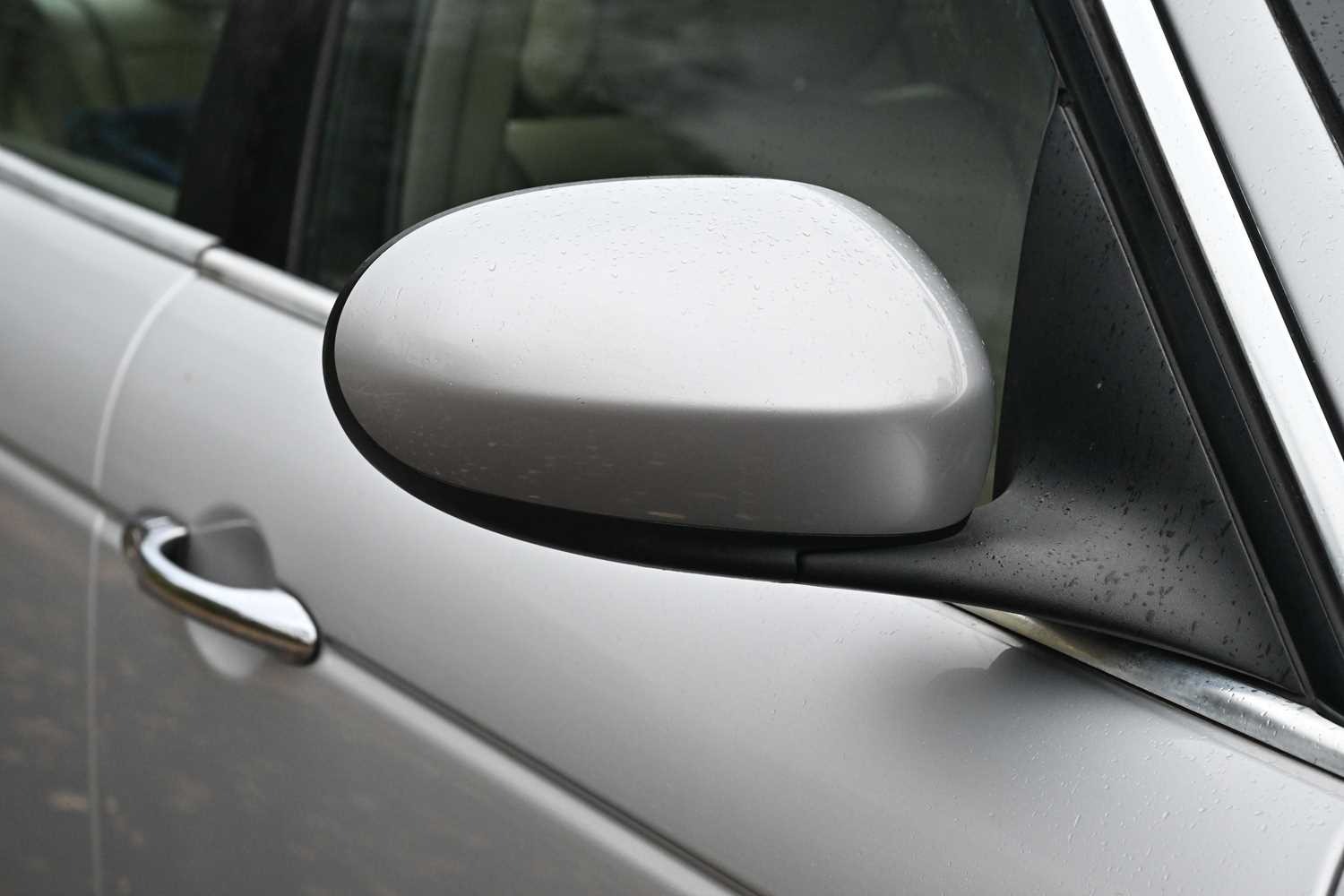 Used Jaguar XJ 2006 for sale - 76565027: Photo 14