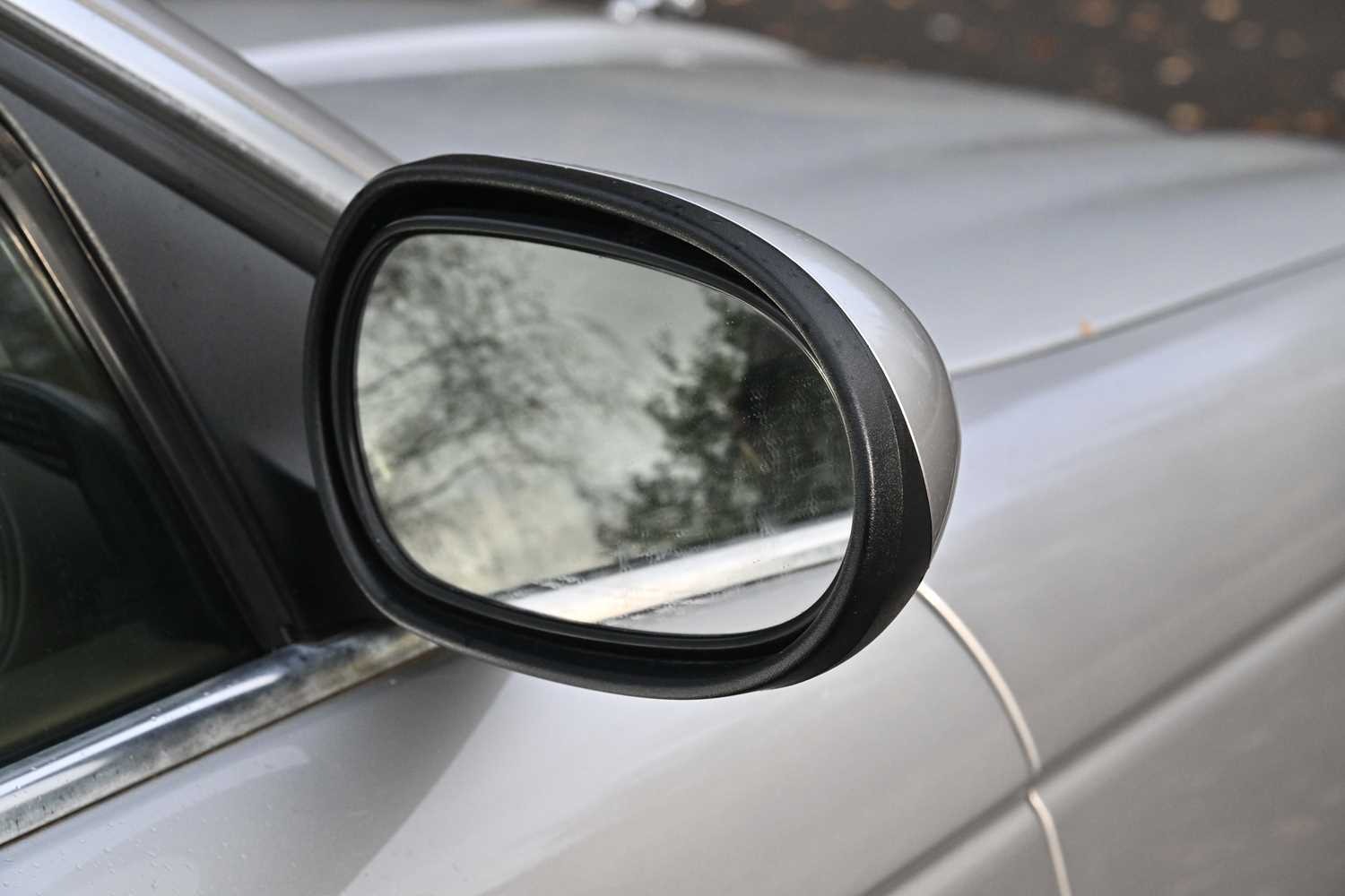 Used Jaguar XJ 2006 for sale - 76565027: Photo 15