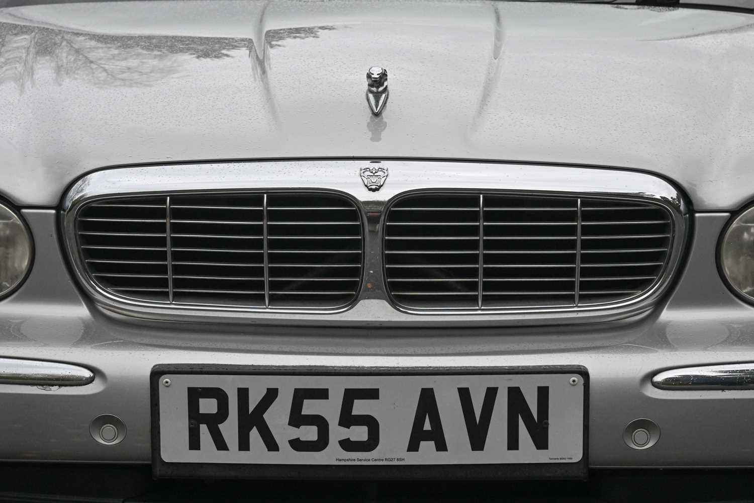 Used Jaguar XJ 2006 for sale - 76565027: Photo 17