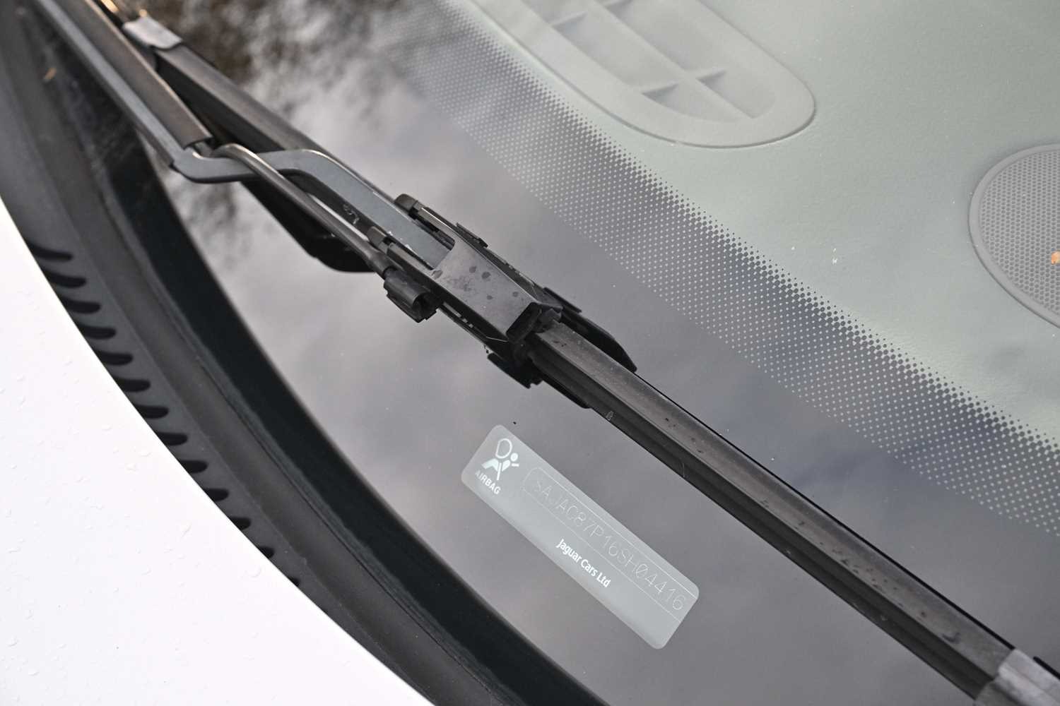 Used Jaguar XJ 2006 for sale - 76565027: Photo 18