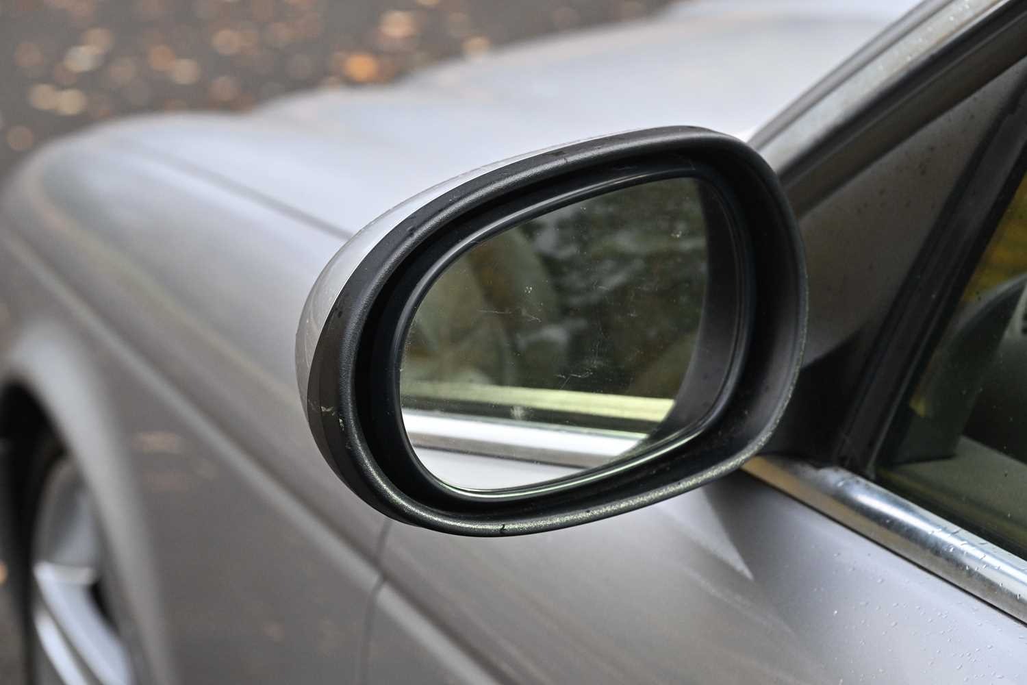 Used Jaguar XJ 2006 for sale - 76565027: Photo 19