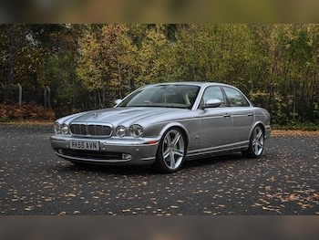 Used Jaguar XJ 2006 for sale - 76565027: Photo