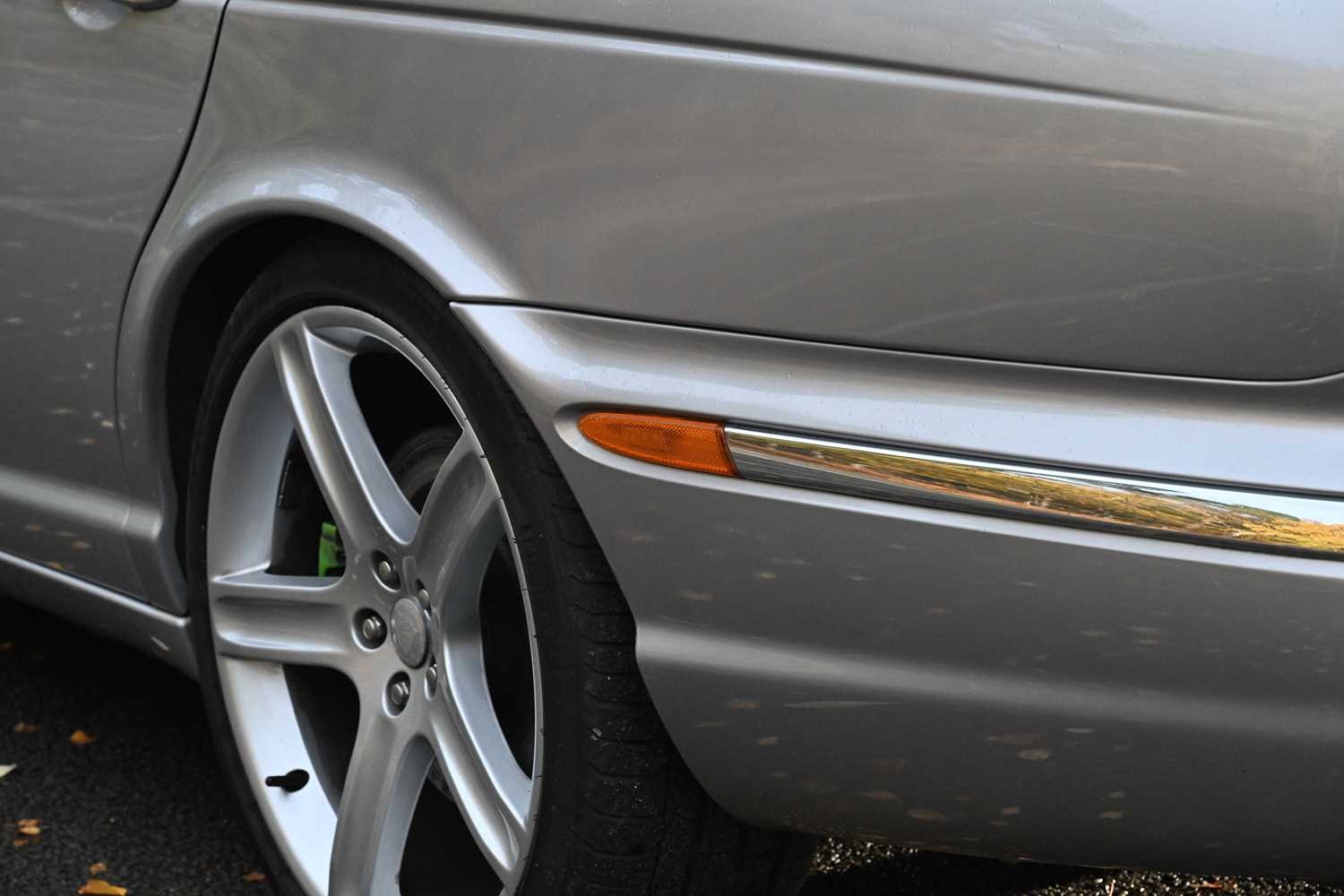 Used Jaguar XJ 2006 for sale - 76565027: Photo 20