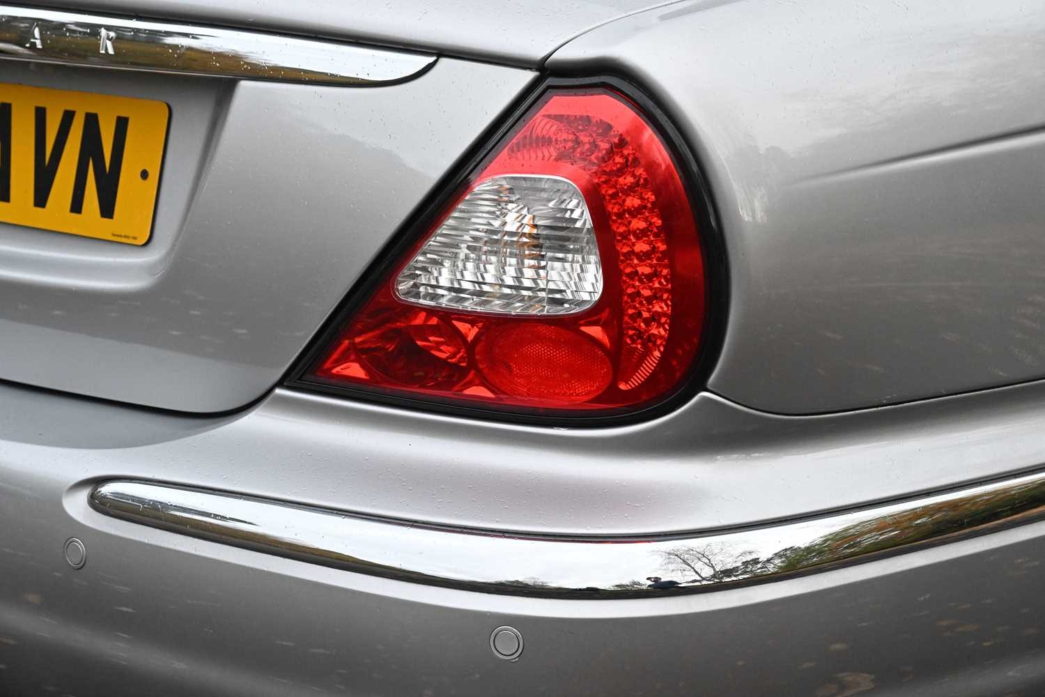 Used Jaguar XJ 2006 for sale - 76565027: Photo 22