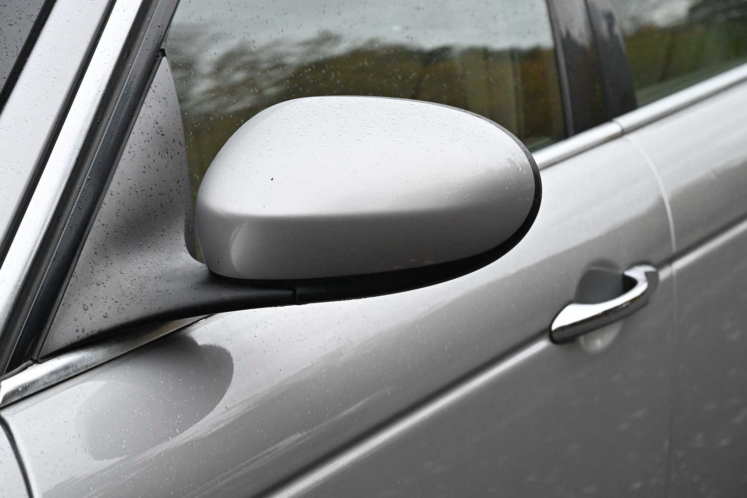 Used Jaguar XJ 2006 for sale - 76565027: Photo 23