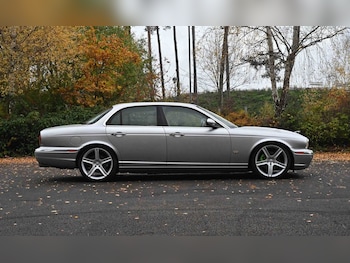 Used Jaguar XJ 2006 for sale - 76565027: Photo